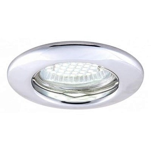 Светильник встраиваемый ARTE LAMP Praktisch A1203PL-1CC